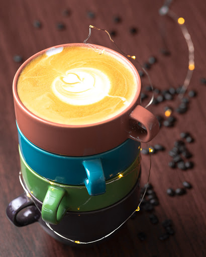 Cafe «Hidden Peaks Coffee And Roasting Company», reviews and photos, 4879 S Redwood Rd, Salt Lake City, UT 84123, USA