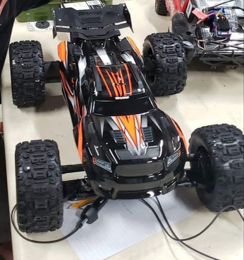 Motorcycle Parts Store «Somersworth Cycle Center», reviews and photos, 250 NH-108, Somersworth, NH 03878, USA