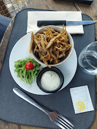 Photo n°43 de La Paillote du Lac à Le Sauze-du-Lac ()