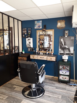 GM COIFFURE à Douarnenez