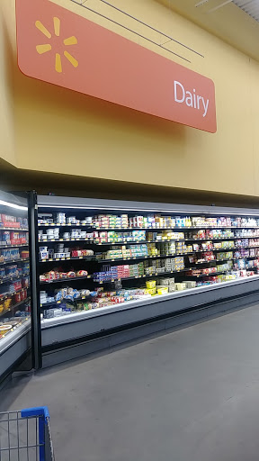 Department Store «Walmart Supercenter», reviews and photos, 7 Dowling Village Boulevard, North Smithfield, RI 02896, USA