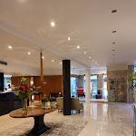 Photo n°3 de l'avis de Tiago.u fait le 05/05/2024 à 15:23 sur le  Hotel As Américas à Aveiro