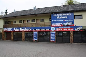 KFZ-Meisterbetrieb Peter Wostrack
