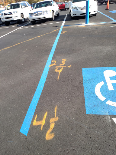 Supermarket «Publix Super Market On Overton», reviews and photos, 3141 Overton Rd, Mountain Brook, AL 35223, USA