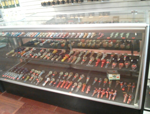 Tobacco Shop «Tesfa 1 Smoke Plus», reviews and photos, 1949 E 4th St, Ontario, CA 91764, USA