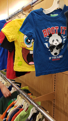 Thrift Store «MyUnique», reviews and photos, 698 Oak Tree Ave #15, South Plainfield, NJ 07080, USA