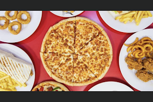 Maxin Chicken & Pizza image