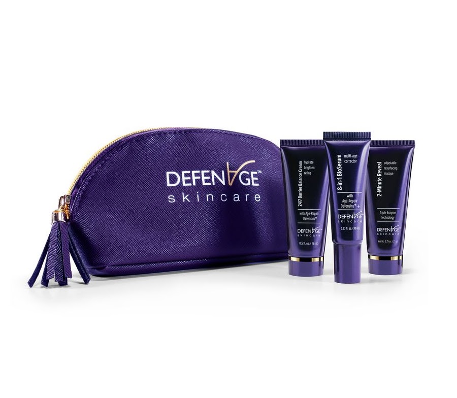 Vitality Aesthetics Medspa 21784