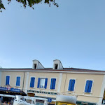 Photo n° 1 de l'avis de Patrice.c fait le 18/09/2023 à 07:51 pour Hôtel Beau Rivage à Aix-les-Bains