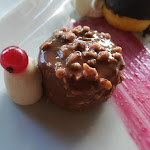 Photo n°15 de l'avis de larissa.n fait le 09/10/2019 à 05:31 sur le  Il Locandiere de core e de panza - Fiuggi à Acuto