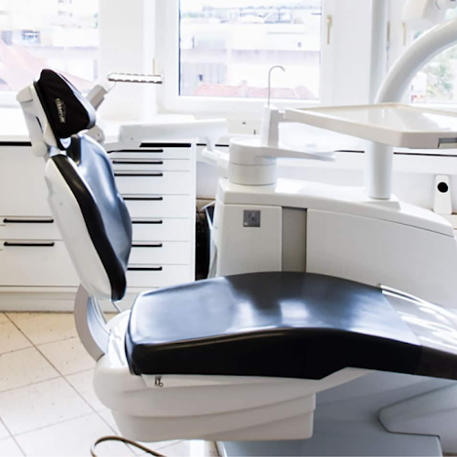 Zahnarzt Uster | Dr. Flavio Cassani - Zahnarzt