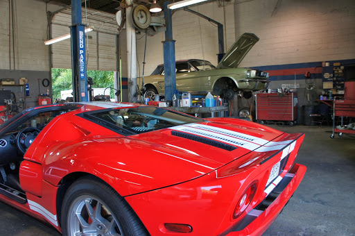 3667 N Peachtree Rd, Chamblee, GA 30341, USA