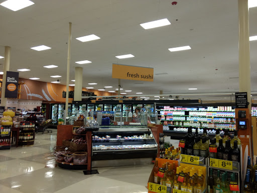 Grocery Store «Kroger», reviews and photos, 17447 Haggerty Rd, Northville, MI 48168, USA