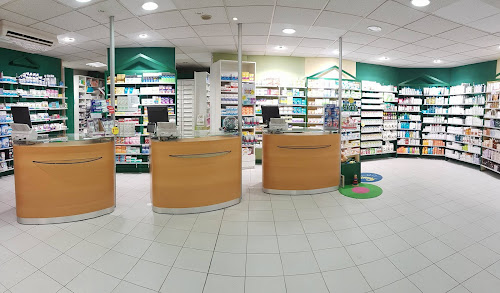 Pharmacie de Biviers à Biviers