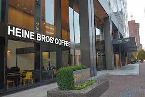 Heine Brothers Coffee - Main Street image