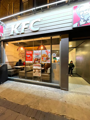 KFC Ealing - The Mall - Restaurant