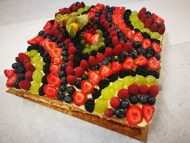 Rezensionen über Panino Dessert in Montreux - Bäckerei