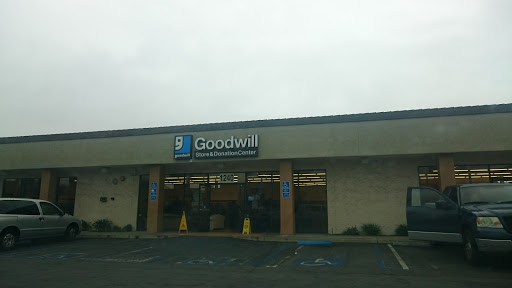 Store «Goodwill - Upland», reviews and photos, 1240 W 7th St, Upland, CA 91786, USA