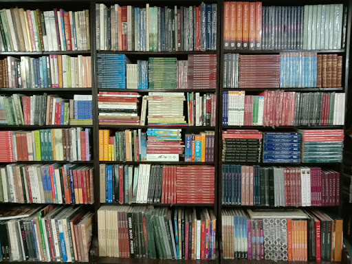 Rare Books India