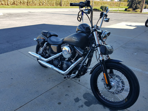 Harley-Davidson Dealer «Lancaster Harley-Davidson», reviews and photos, 308 Beaver Valley Pike, Willow Street, PA 17584, USA