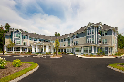 The Residence at Silver Square