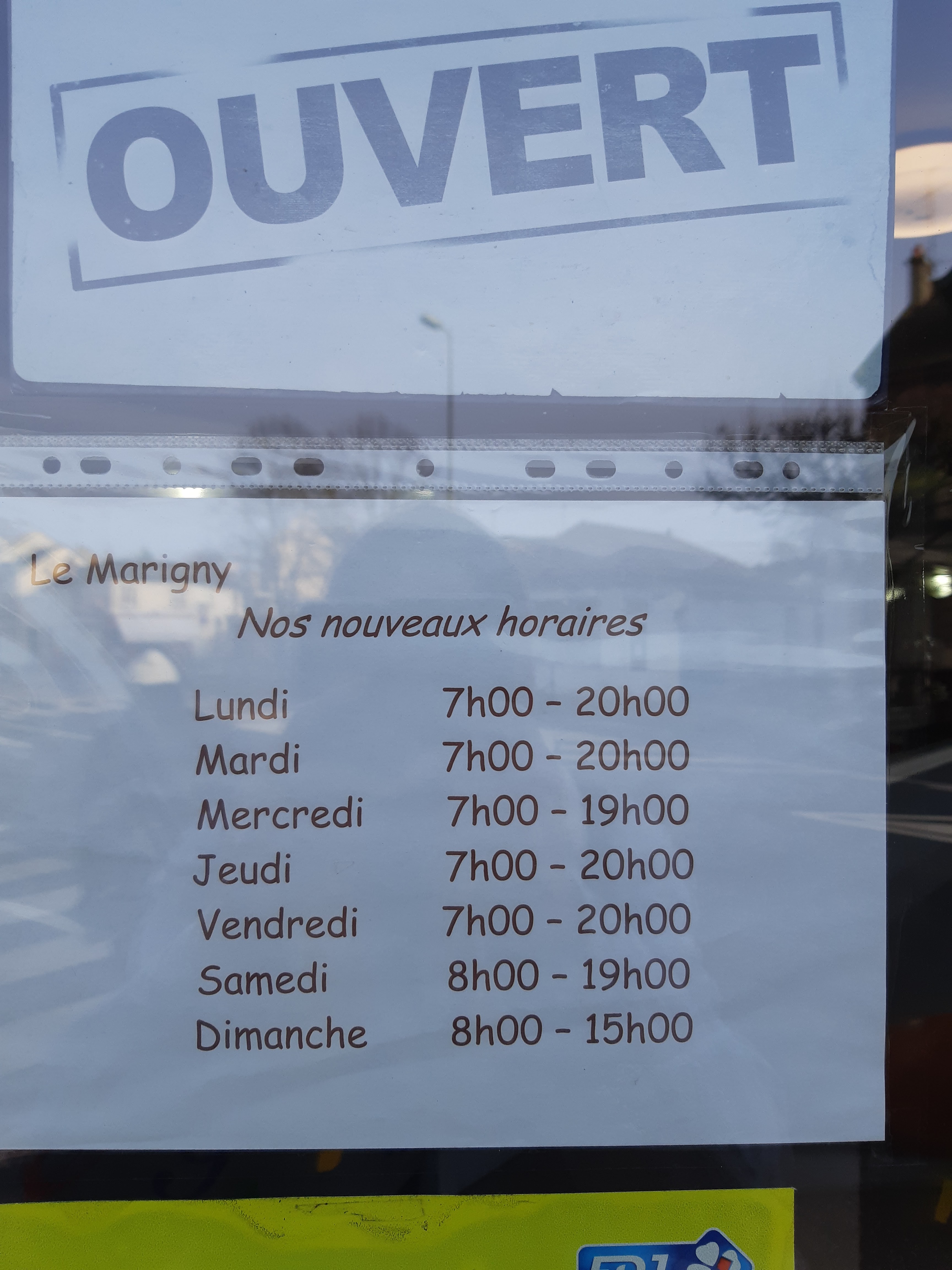Photo n° 2 de l'avis de David.P fait le 31/12/2018 à 17:17