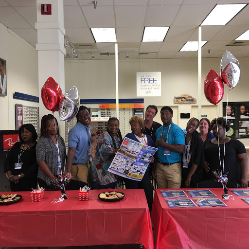 Department Store «Sears», reviews and photos, 1709 Baytree Rd, Valdosta, GA 31602, USA