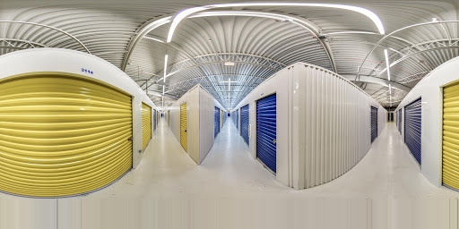 Self-Storage Facility «Storage Post Self Storage Garden City», reviews and photos, 1000 Axinn Ave, Garden City, NY 11530, USA