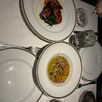 Photo n°6 de l'avis de JJ. fait le 03/05/2023 à 07:59 sur le  Langosteria Café Milano à Milan