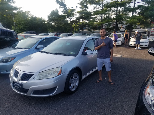 Used Car Dealer «Independence Auto Sale LLC», reviews and photos, 196 US-130, Bordentown, NJ 08505, USA
