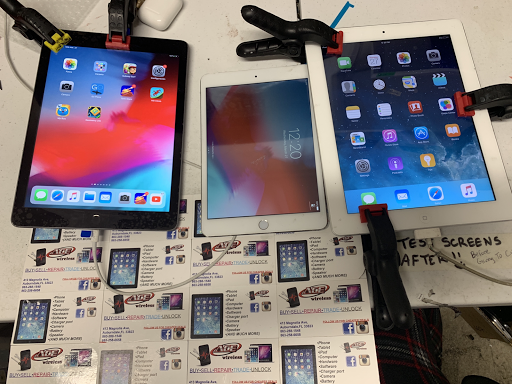 Cell Phone Store «Ace Wireless», reviews and photos, 422 E Derby Ave, Auburndale, FL 33823, USA