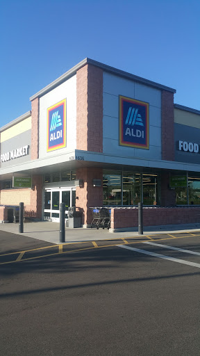 Supermarket «ALDI», reviews and photos, 1636 E Semoran Blvd, Apopka, FL 32703, USA