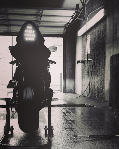 Self Service Car Wash «Spirit of America Car Wash», reviews and photos, 1716 E Irving Park Rd, Schaumburg, IL 60193, USA