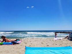 Photo de Asbury Park Beach avec un niveau de propreté de très propre