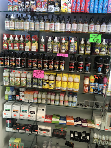 Tobacco Shop «Stardust Smoke Shop», reviews and photos, 8011 Archibald Ave, Rancho Cucamonga, CA 91730, USA