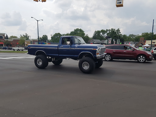 Movie Theater «Birmingham 8», reviews and photos, 211 S Old Woodward Ave, Birmingham, MI 48009, USA
