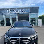 Photo n° 1 de l'avis de Vincent.E fait le 13/07/2021 à 14:22 pour Mercedes-Benz LG Cognac Automobiles à Châteaubernard