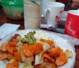 Tacos Rojos y Gorditas Paco's photo