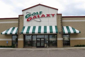 Golf Galaxy image