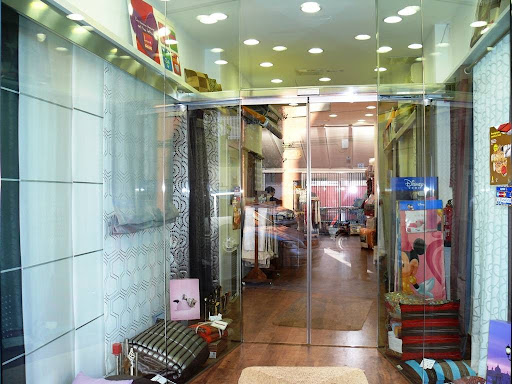 Toldos J.Guirao – (Badalona)