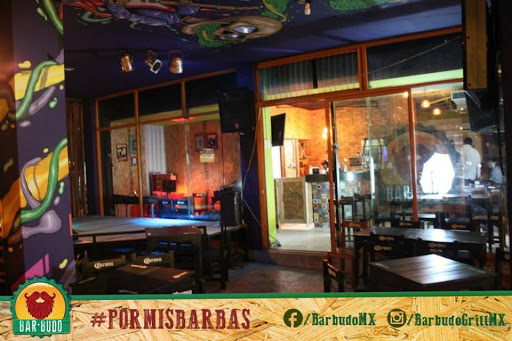 Bar con música en vivo Culiacán Rosales