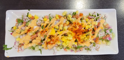 El Sushi Loco Sushi & Mariscos Pomona image