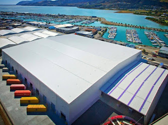 Port Nelson Ltd