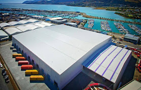 Port Nelson Ltd