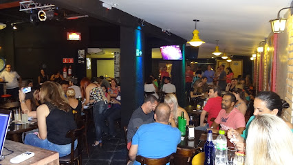 DANTAS MUSIC BAR