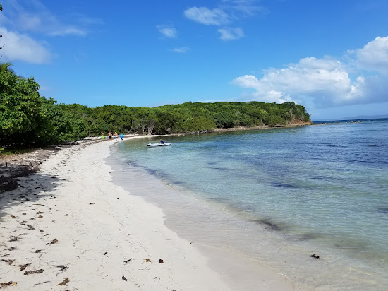 Playa Cayo Pineiro