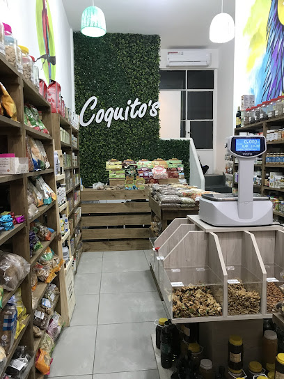 Coquitos Tienda Saludable