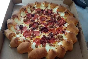 Chezza Pizza image
