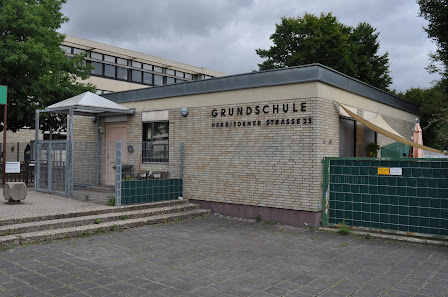 Grundschule Birkenwaldschule Herriedener Str. 25, 90449 Nürnberg, Deutschland