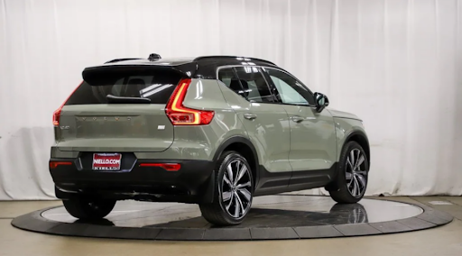 Car Dealer «Niello Volvo of Sacramento», reviews and photos, 4609 Madison Ave, Sacramento, CA 95841, USA